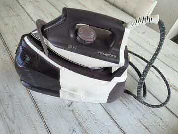 rowenta dg8520 perfect stream pro