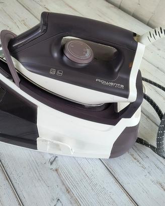 rowenta dg8520 perfect stream pro