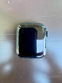 Apple Watch 6 44mm non funzionante ricambi