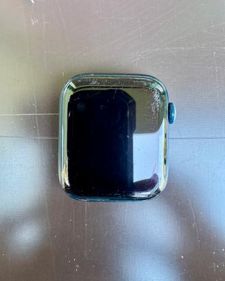 Apple Watch 6 44mm non funzionante ricambi