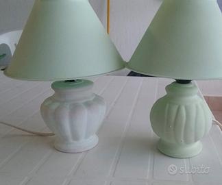 Lampadine / lampade per abat jour