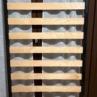 2 RETI A DOGHE SINGOLE