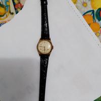 orologio donna vintage marca IRNO. 