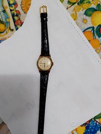 orologio donna vintage marca IRNO. 