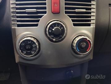 Comandi riscaldamento DAIHATSU TERIOS del 2001