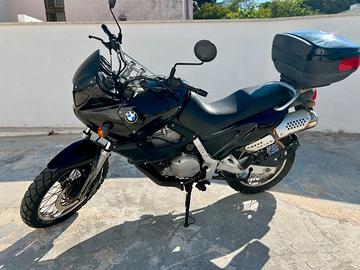 BMW F650 1997