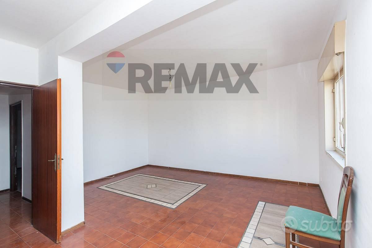 Apartment in Catania, Librino - Vista 3