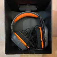 Cuffie Logitech G231 Prodigy