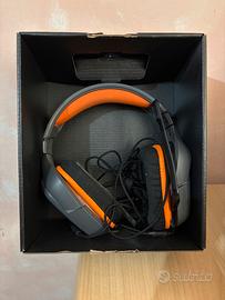 Cuffie Logitech G231 Prodigy