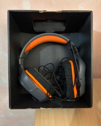 Cuffie Logitech G231 Prodigy