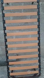 Rete letto singolo