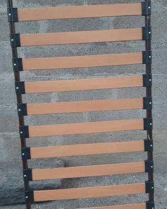 Rete letto singolo