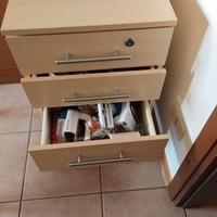 porta ferro da stiro