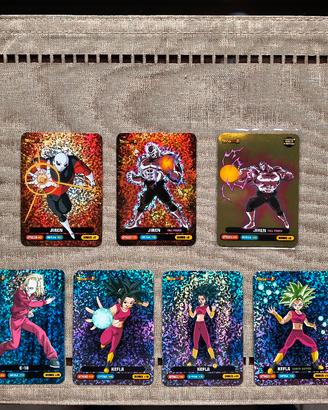 Maxi Lotto 100+ Dragon Ball Super Diramix 