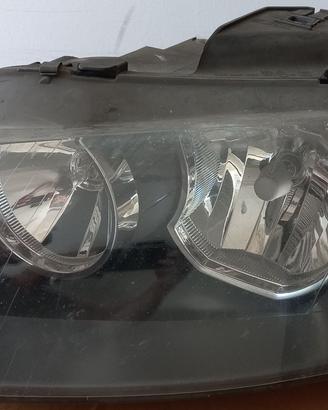 faro anteriore per Audi A3 (8P1BLC - 2007)