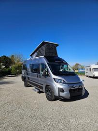 ADRIA TWIN 640 SGX