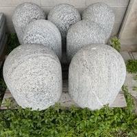 Dissuasori in pietra