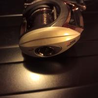 Mulinello da casting abu garcia