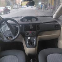 Lancia musa prezzo trattabile