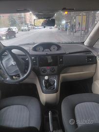 Lancia musa prezzo trattabile