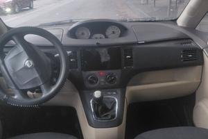 Lancia musa prezzo trattabile