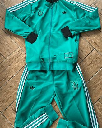 Tuta Adidas