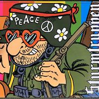 Sturmtruppen fumetti in Tin Box da collezione 2013