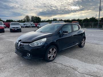 Ricambi usati per Renault Clio 4 1.2