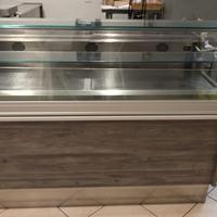 Vetrina refrigerante