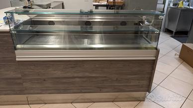 Vetrina refrigerante