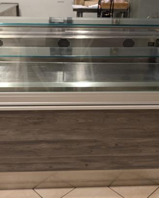 Vetrina refrigerante