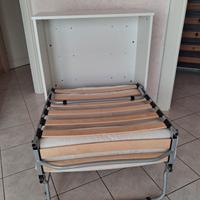 mobile letto