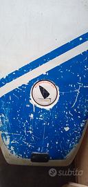 Windsurfer Tencate anni '80