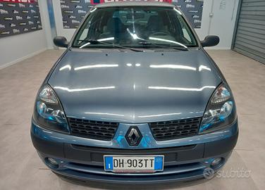 Renault Clio Storia 1.5 dCi 65CV 5 porte MOTORE NU