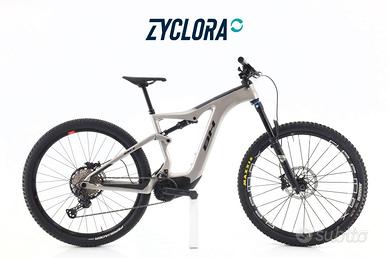 BH Atom Lynx Pro 9.7 XT t.L
