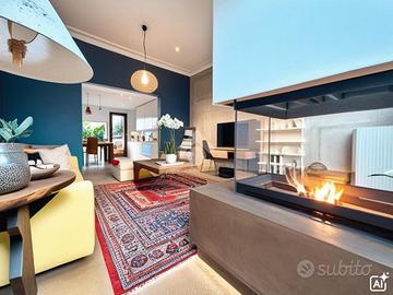 VILLA SINGOLA A PADOVA