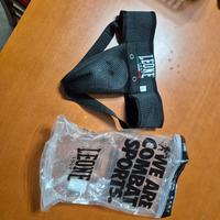 Conchiglia uomo leone 