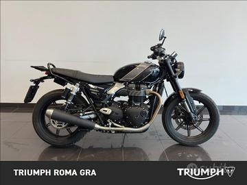 TRIUMPH Speed Twin 900 Abs