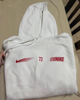 tuta nike