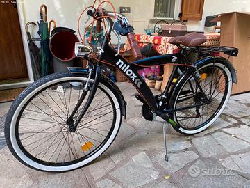 Mobilty Bike