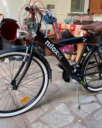 Mobilty Bike