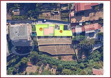 Terreno Residenziale Sanremo [SRT01VRG]