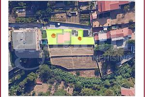 Terreno Residenziale Sanremo [SRT01VRG]
