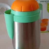 Thermos Chicco con accessori 