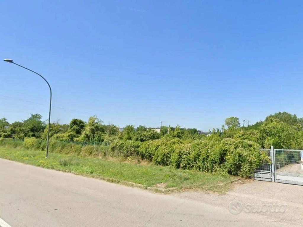Immobile in asta di 132482 m² a Forlì - Vista 4