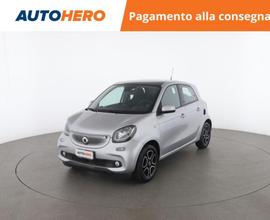 SMART ForFour LX61099