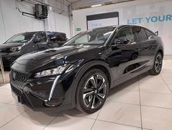 PEUGEOT 408 - 408 1.2 puretech Allure Pack U53926