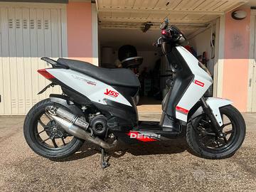 Derbi Variant 50 (2013) - Motore nuovo & km reali