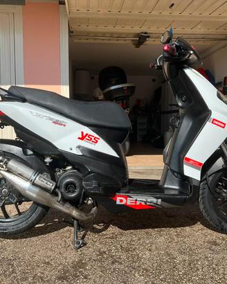Derbi Variant 50 (2013) - Motore nuovo & km reali