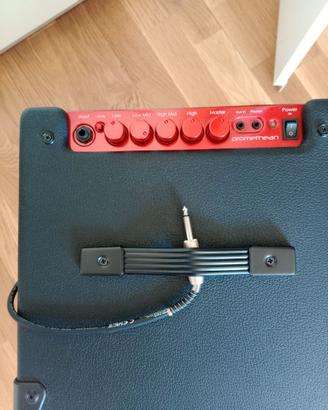 Amplificatore